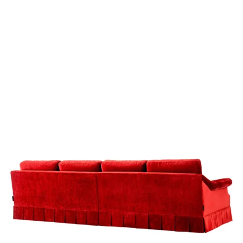 moderni klasika, interjero dizainas, klasika, elegancija, interjeras, sofa verplanck, eichholtz, elegant home, the met