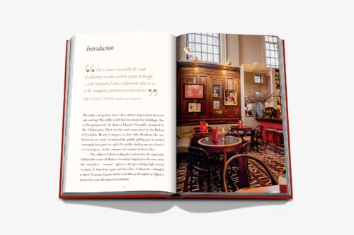 moderni klasika, interjero dizainas, klasika, elegancija, interjeras, knyga swans bar, assouline, elegant home