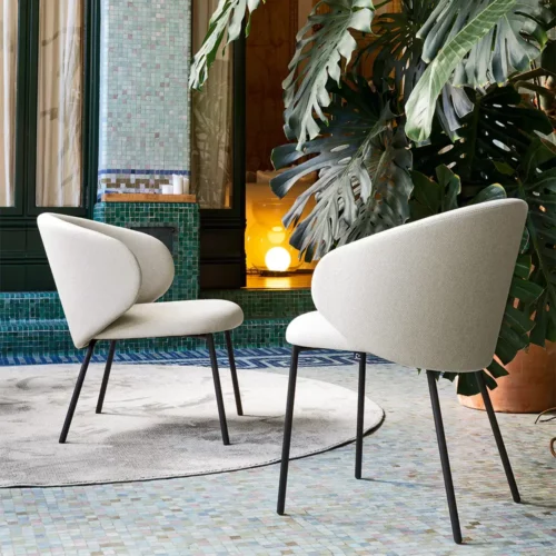 moderni klasika, interjero dizainas, klasika, elegancija, interjeras, valgomojo kede tuka, connubia, elegant home