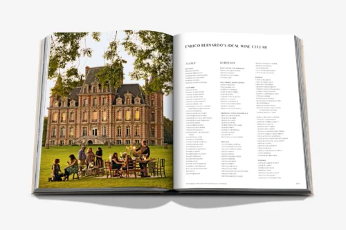 moderni klasika, interjero dizainas, klasika, elegancija, interjeras, knyga wine travel france, assouline, elegant home