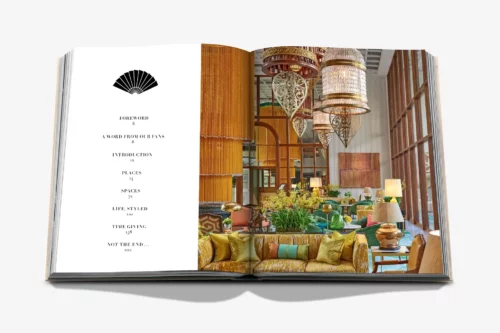 moderni klasika, interjero dizainas, klasika, elegancija, interjeras, knyga mandarin oriental, assouline, elegant home