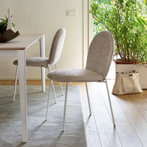 moderni klasika, interjero dizainas, klasika, elegancija, interjeras, valgomojo kede riley mid, connubia, elegant home