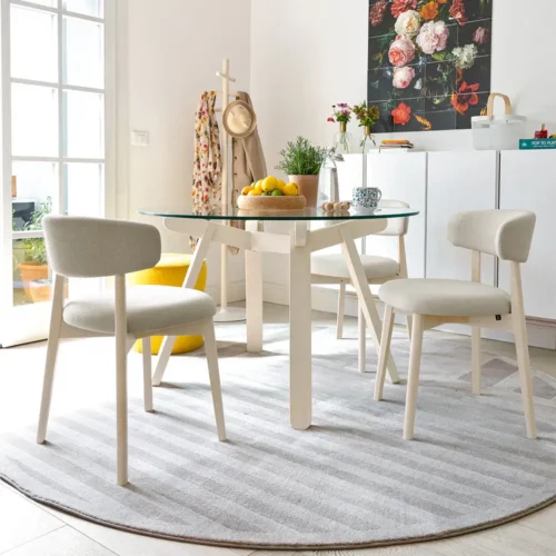 moderni klasika, interjero dizainas, klasika, elegancija, interjeras, valgomojo kede talks, connubia, elegant home