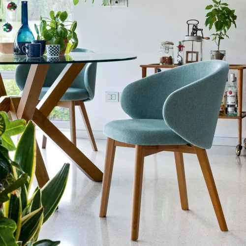 moderni klasika, interjero dizainas, klasika, elegancija, interjeras, valgomojo kede tuka, connubia, elegant home