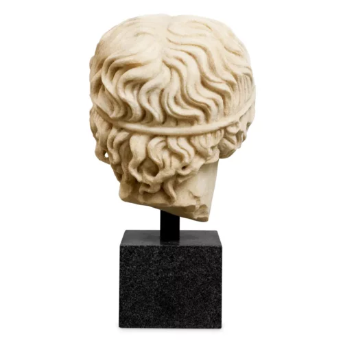 moderni klasika, interjero dizainas, klasika, elegancija, interjeras, biustas youth, eichholtz, elegant home, the met