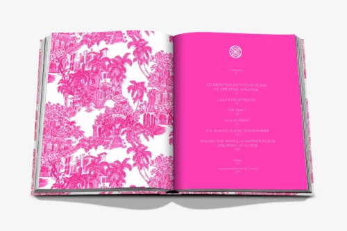 moderni klasika, interjero dizainas, klasika, elegancija, interjeras, knyga lilly pulitzer 65th edition, assouline, elegant home