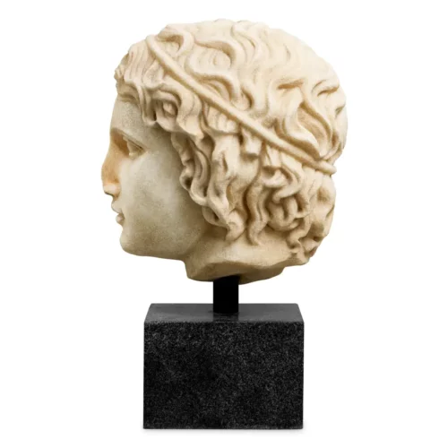 moderni klasika, interjero dizainas, klasika, elegancija, interjeras, biustas youth, eichholtz, elegant home, the met
