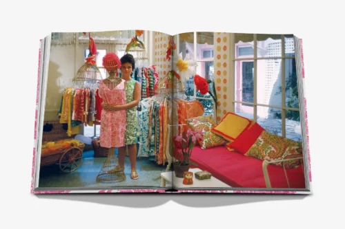 moderni klasika, interjero dizainas, klasika, elegancija, interjeras, knyga lilly pulitzer 65th edition, assouline, elegant home