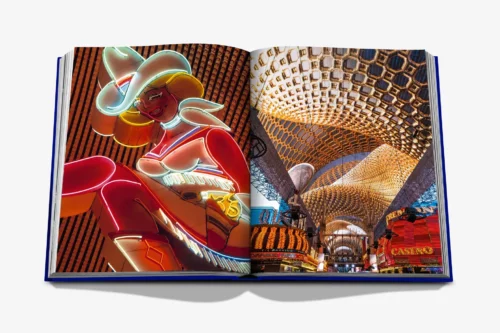 moderni klasika, interjero dizainas, klasika, elegancija, interjeras, knyga las vegas magic, assouline, elegant home
