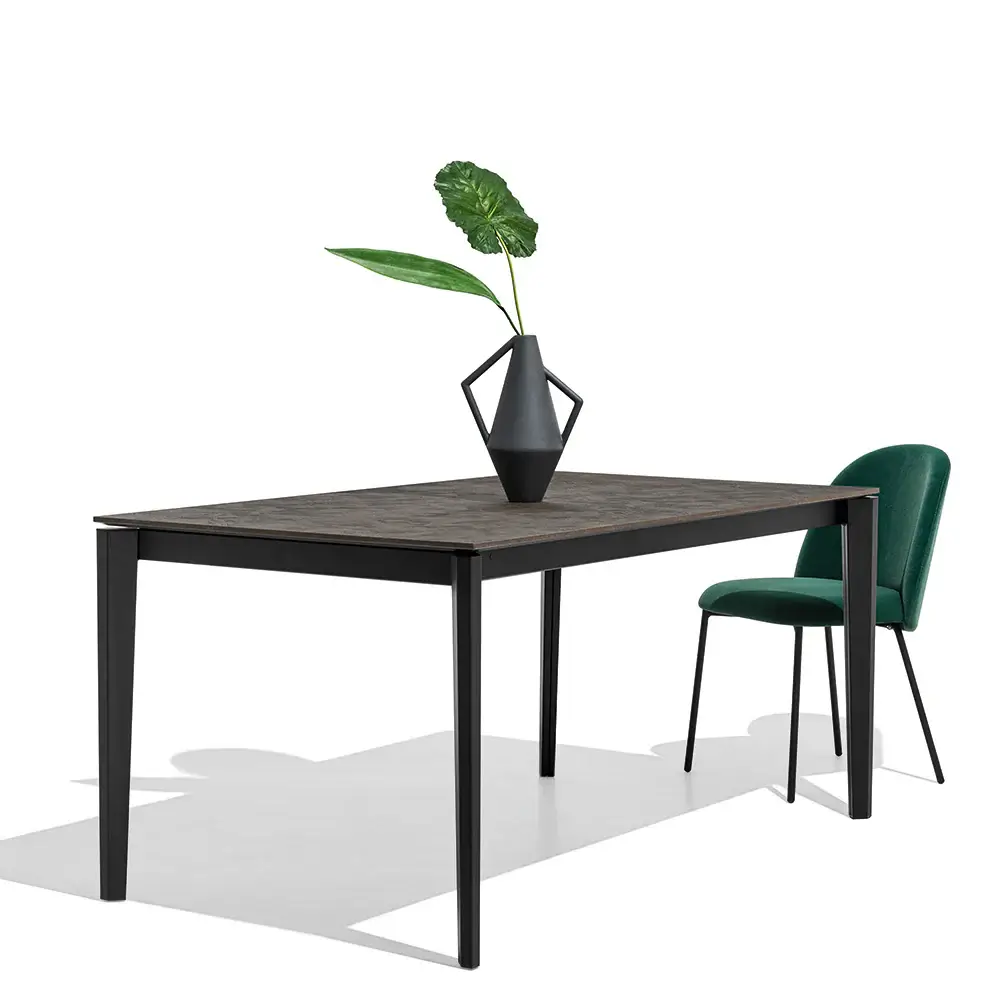moderni klasika, interjero dizainas, klasika, elegancija, interjeras, valgomojo stalas pentagon, connubia, elegant home