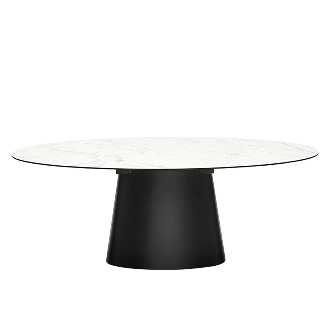 moderni klasika, interjero dizainas, klasika, elegancija, interjeras, valgomojo stalas ellisse, connubia, elegant home