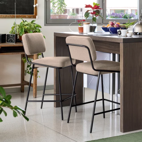 moderni klasika, interjero dizainas, klasika, elegancija, interjeras, pusbario kede sixty, connubia, elegant home