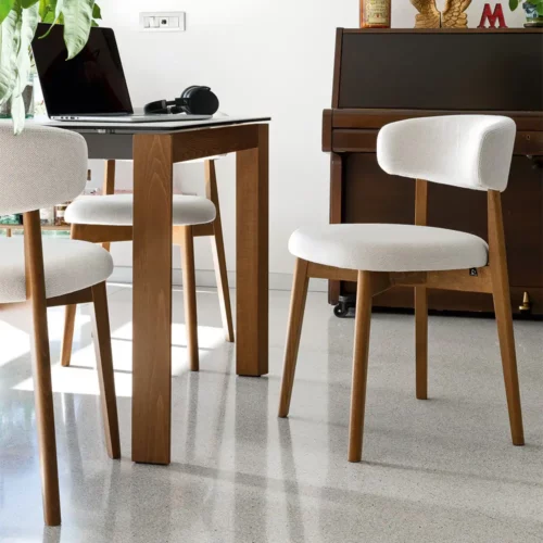 moderni klasika, interjero dizainas, klasika, elegancija, interjeras, valgomojo kede talks, connubia, elegant home