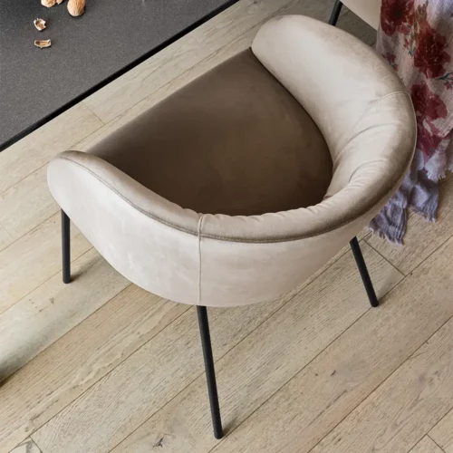moderni klasika, interjero dizainas, klasika, elegancija, interjeras, valgomojo kede rosie soft, connubia, elegant home