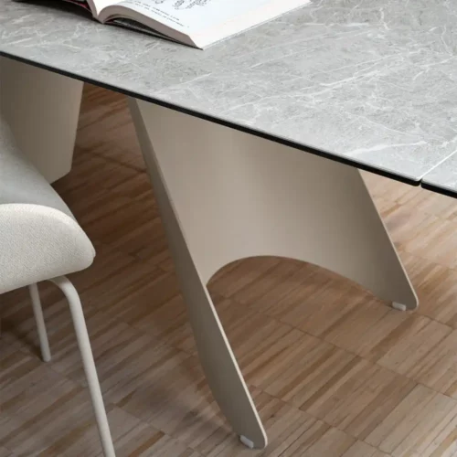 moderni klasika, interjero dizainas, klasika, elegancija, interjeras, valgomojo stalas orion, connubia, elegant home