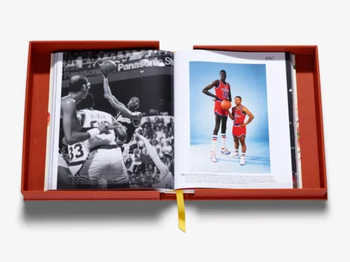 moderni klasika, interjero dizainas, klasika, elegancija, interjeras, knyga basketball the impossible collection, assouline, elegant home