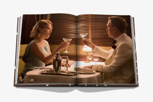 moderni klasika, interjero dizainas, klasika, elegancija, interjeras, knyga james bond style, assouline, elegant home