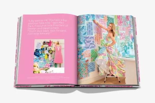 moderni klasika, interjero dizainas, klasika, elegancija, interjeras, knyga lilly pulitzer 65th edition, assouline, elegant home