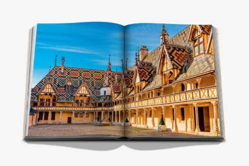 moderni klasika, interjero dizainas, klasika, elegancija, interjeras, knyga wine travel france, assouline, elegant home