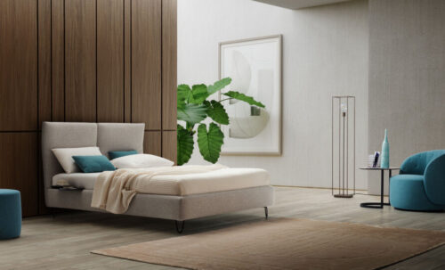 moderni klasika, interjero dizainas, klasika, elegancija, interjeras, lova klizia, lecomfort, elegant home
