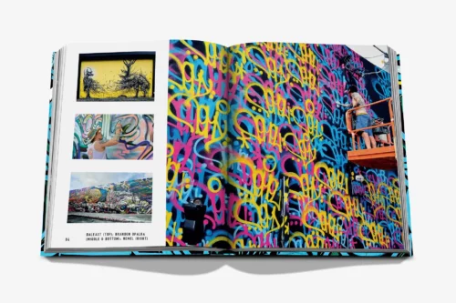 moderni klasika, interjero dizainas, klasika, elegancija, interjeras, knyga street art icons the story of wynwood walls, assouline, elegant home