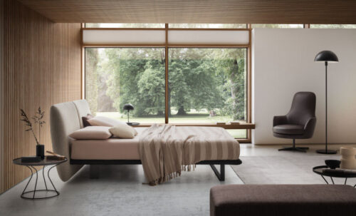 moderni klasika, interjero dizainas, klasika, elegancija, interjeras, lova monaco, lecomfort, elegant home