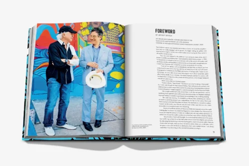 moderni klasika, interjero dizainas, klasika, elegancija, interjeras, knyga street art icons the story of wynwood walls, assouline, elegant home