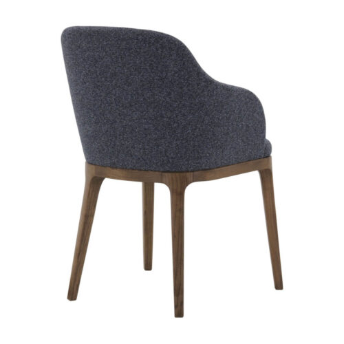 moderni klasika, interjero dizainas, klasika, elegancija, interjeras, valgomojo kede carmela, sevensedie, elegant home