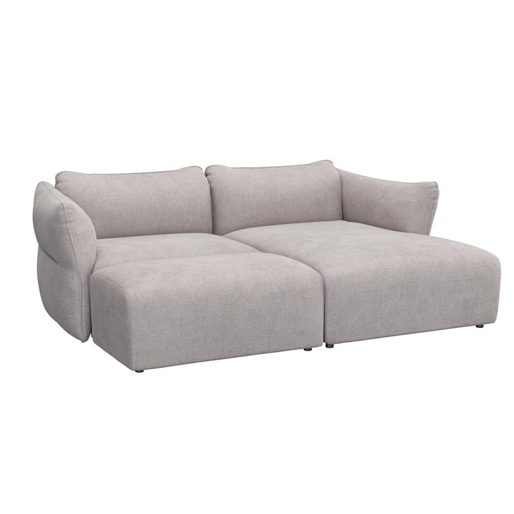 moderni klasika, interjero dizainas, klasika, elegancija, interjeras, sofa su sezlongu melfi, flexlux, elegant home