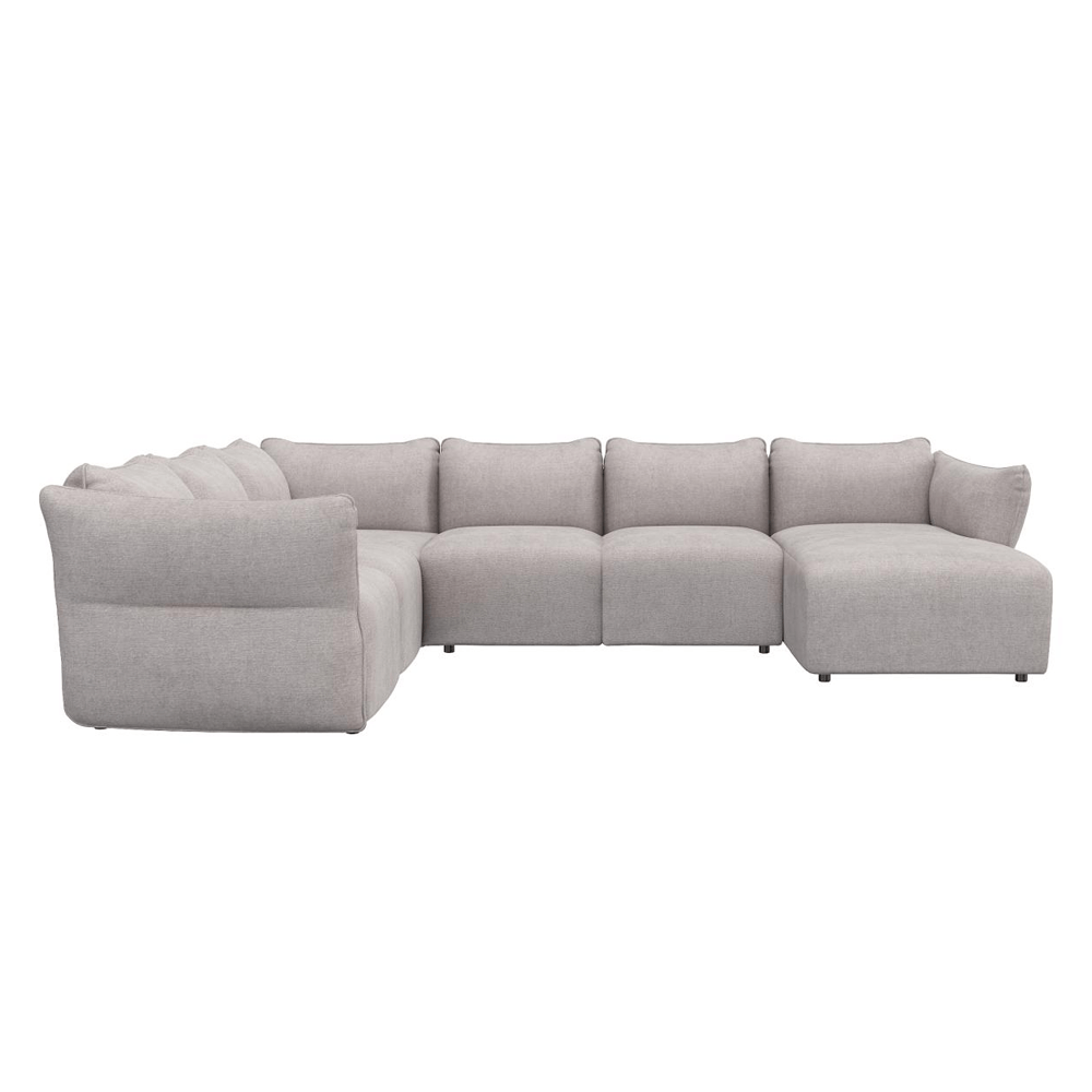 moderni klasika, interjero dizainas, klasika, elegancija, interjeras, kampine sofa su sezlongu melfi, flexlux, elegant home