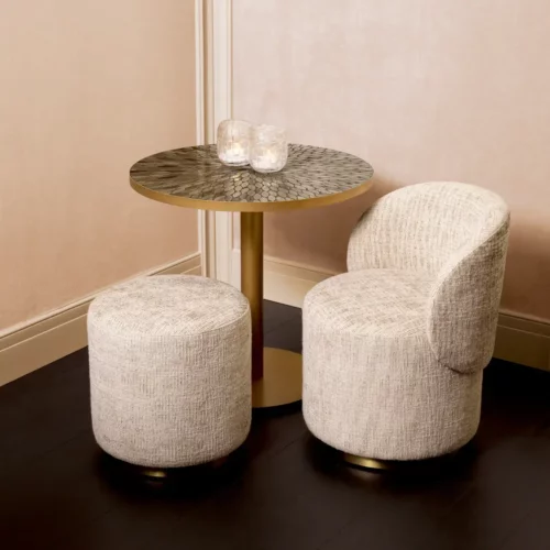 moderni klasika, interjero dizainas, klasika, elegancija, interjeras, valgomojo kede greer, eichholtz, elegant home