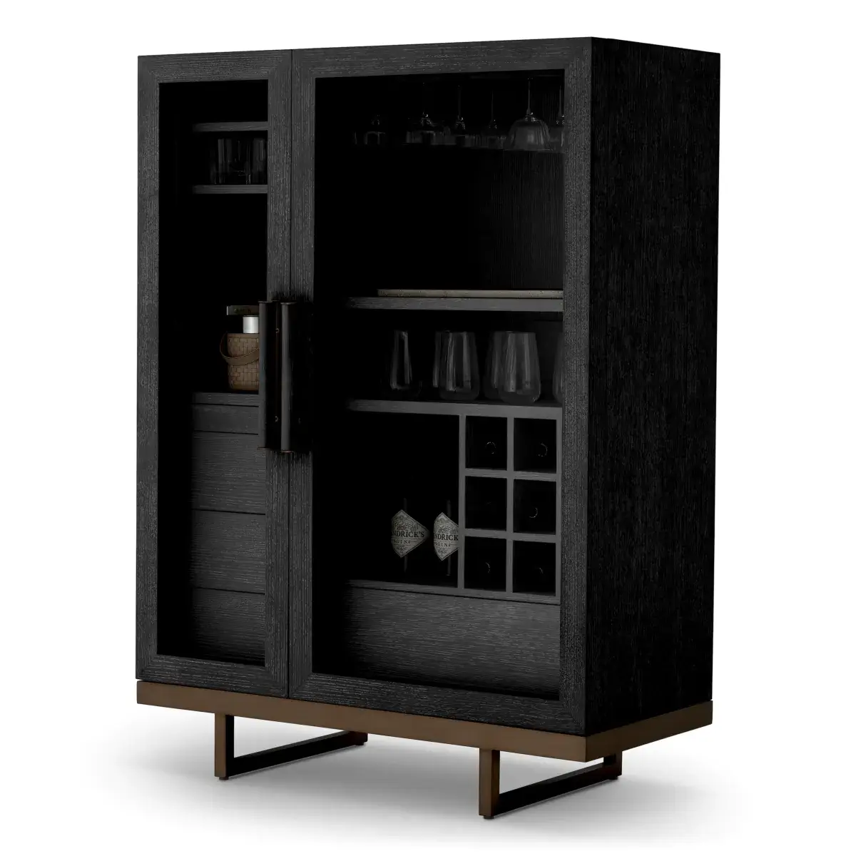 moderni klasika, interjero dizainas, klasika, elegancija, interjeras, baro spinta connaught, eichholtz, elegant home