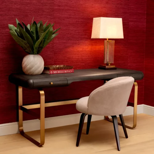moderni klasika, interjero dizainas, klasika, elegancija, interjeras, valgomojo kede vichy, eichholtz, elegant home