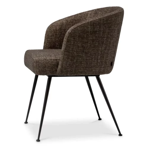 moderni klasika, interjero dizainas, klasika, elegancija, interjeras, pasukamas valgomojo kede aiden, eichholtz, elegant home