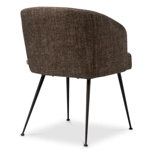 moderni klasika, interjero dizainas, klasika, elegancija, interjeras, pasukamas valgomojo kede aiden, eichholtz, elegant home