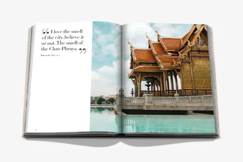 moderni klasika, interjero dizainas, klasika, elegancija, interjeras, knyga bangkok spirit, assouline, elegant home