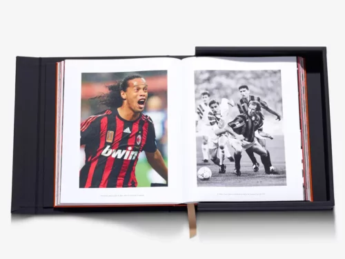 moderni klasika, interjero dizainas, klasika, elegancija, interjeras, knyga ac milan ultimate, assouline, elegant home
