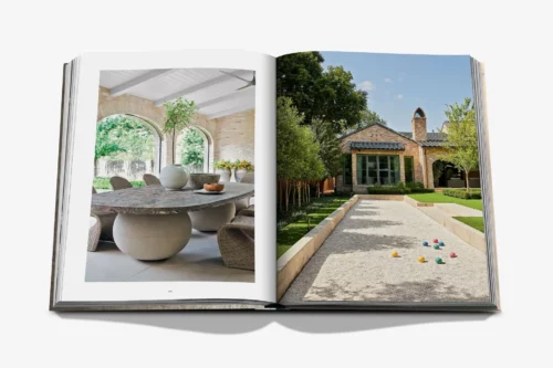 moderni klasika, interjero dizainas, klasika, elegancija, interjeras, knyga relaxed luxury, assouline, elegant home