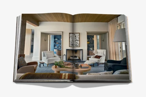 moderni klasika, interjero dizainas, klasika, elegancija, interjeras, knyga relaxed luxury, assouline, elegant home