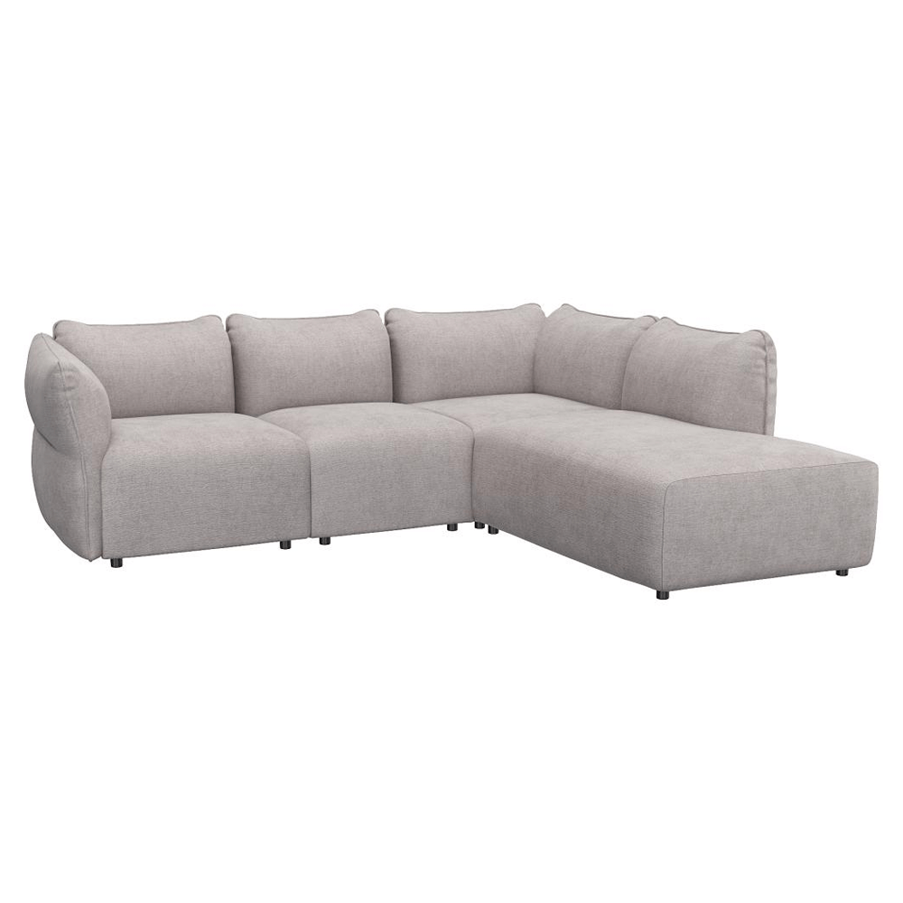moderni klasika, interjero dizainas, klasika, elegancija, interjeras, kampine sofa su atviru galu melfi, flexlux, elegant home