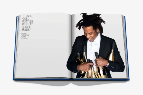 moderni klasika, interjero dizainas, klasika, elegancija, interjeras, knyga the book of hov a tribute to jay z classic, assouline, elegant home