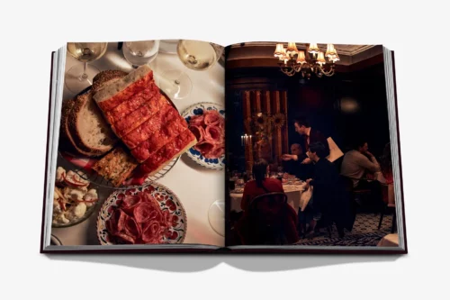moderni klasika, interjero dizainas, klasika, elegancija, interjeras, knyga carbone, assouline, elegant home