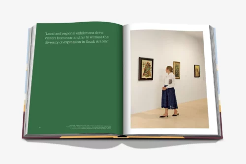 moderni klasika, interjero dizainas, klasika, elegancija, interjeras, knyga the legacy of a saudi art space prince faisal bin fahd arts hall, assouline, elegant home