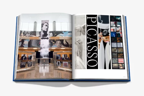 moderni klasika, interjero dizainas, klasika, elegancija, interjeras, knyga the book of hov a tribute to jay z classic, assouline, elegant home