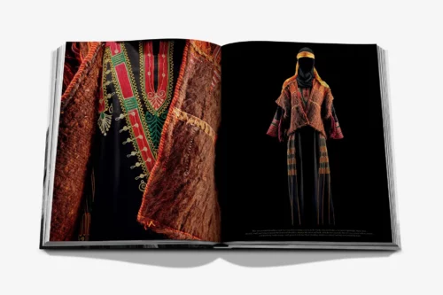 moderni klasika, interjero dizainas, klasika, elegancija, interjeras, knyga costumes of saudi arabia a heritage of fashion, assouline, elegant home