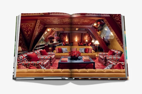 moderni klasika, interjero dizainas, klasika, elegancija, interjeras, knyga sig bergamin eclectic, assouline, elegant home