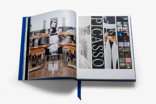 moderni klasika, interjero dizainas, klasika, elegancija, interjeras, knyga the book of hov a tribute to jay z ultimate, assouline, elegant home