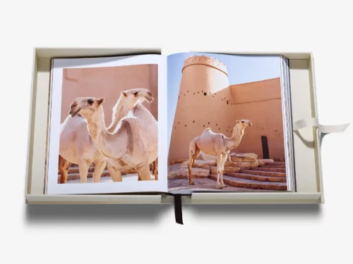 moderni klasika, interjero dizainas, klasika, elegancija, interjeras, knyga grace in the desert the beauty of saudi arabias camels, assouline, elegant home