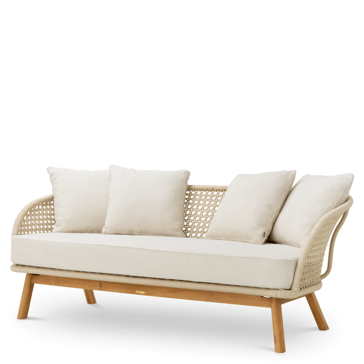 moderni klasika, interjero dizainas, klasika, elegancija, interjeras, lauko sofa trinity, eichholtz, elegant home
