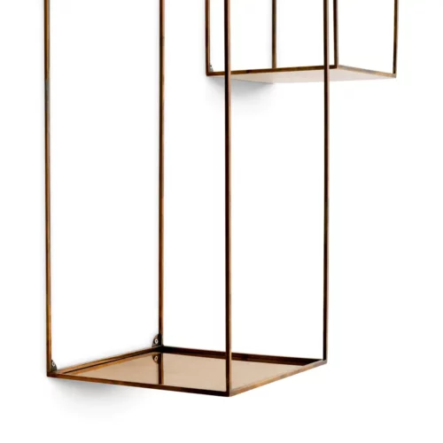 moderni klasika, interjero dizainas, klasika, elegancija, interjeras, sieninė lentyna deco, eichholtz, elegant home